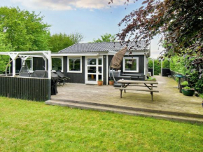 Holiday home Gilleleje XCV
